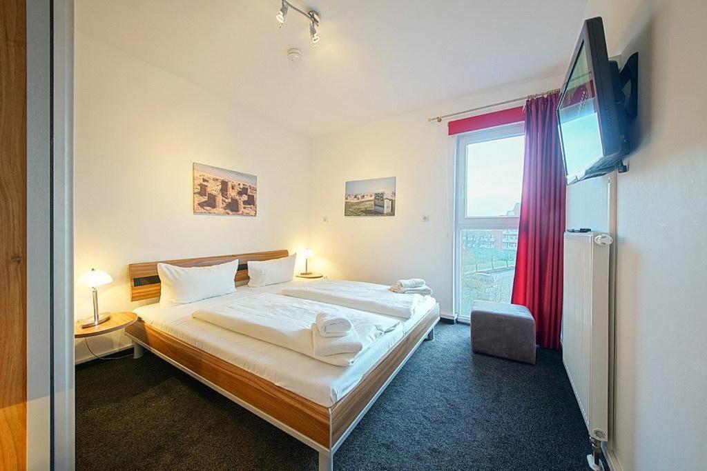 Nordseeresort Friesland Nordseeresort Friesland 52-3-S Шилиг Екстериор снимка