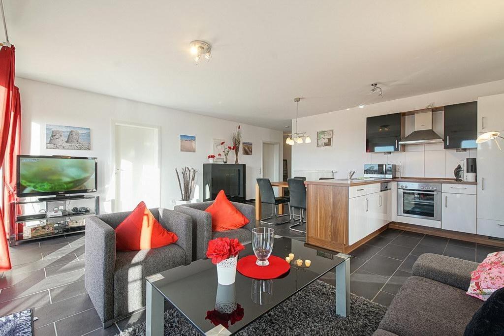 Nordseeresort Friesland Nordseeresort Friesland 52-3-S Шилиг Екстериор снимка