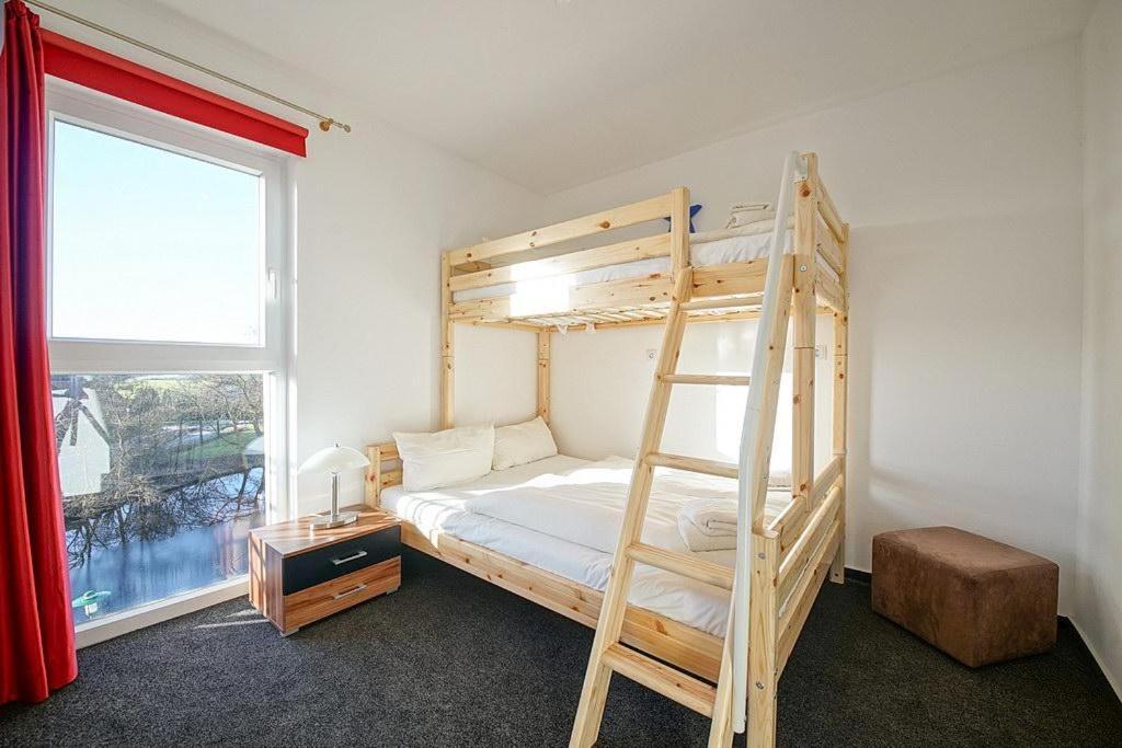 Nordseeresort Friesland Nordseeresort Friesland 52-3-S Шилиг Екстериор снимка